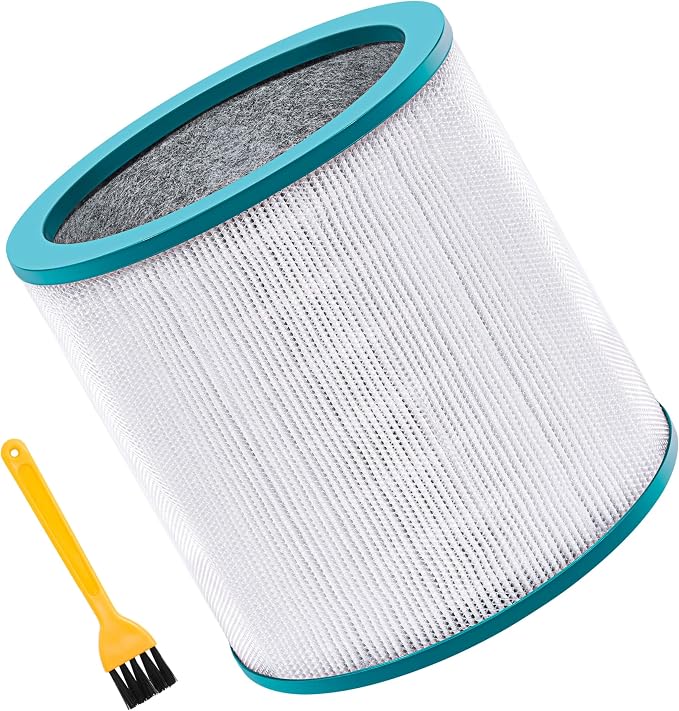 BRENSTEN 1 Pack Replacement Air Purifier Filters by BRENSTEN