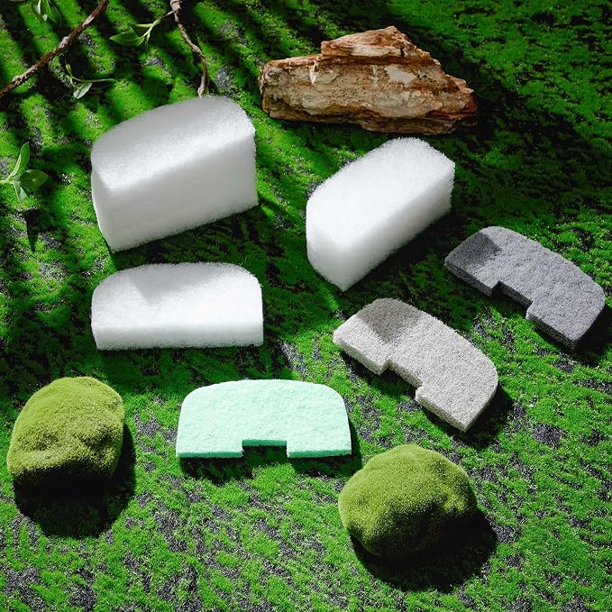 26 Pcs Canister Filter Maintenance Kit Compatible - Image 7