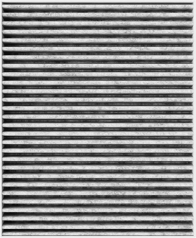 Spearhead Odor Defense Breathe Easy AC & Heater Cabin Filter | Fits Altima - Image 8