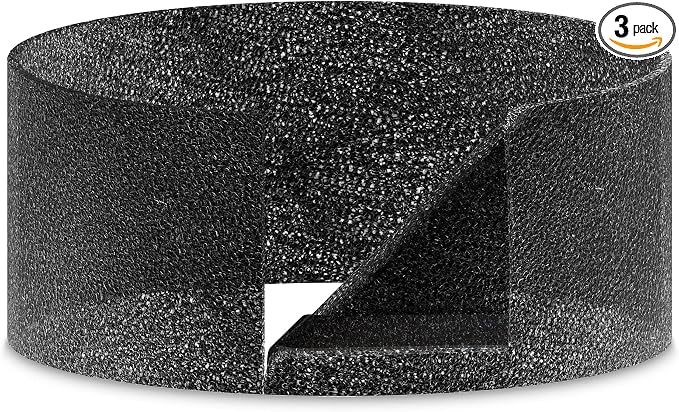 TruSens DuPont Replacement Carbon by TruSens