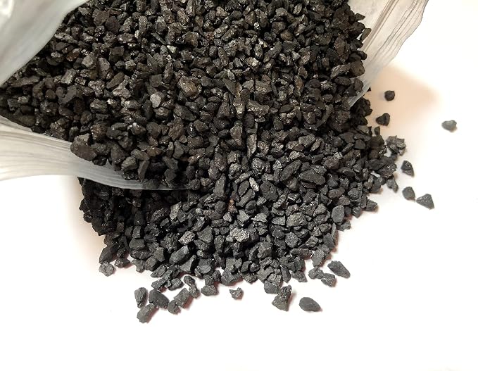 Wave Point 20 lbs Grade A, Activated Carbon - Image 5
