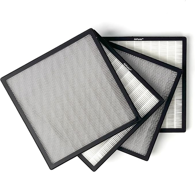 3Pro Replacement Air Filters - Image 2