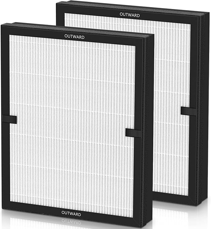 E-200 filter Replacement Compatible by isinlive