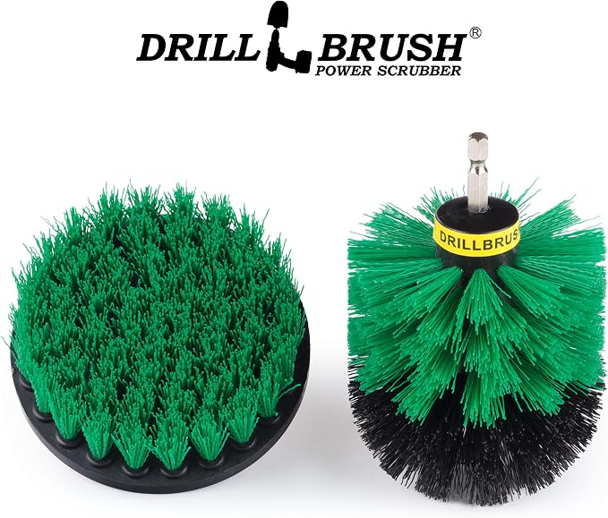 Kitchen Cleaning Supplies - Image 8