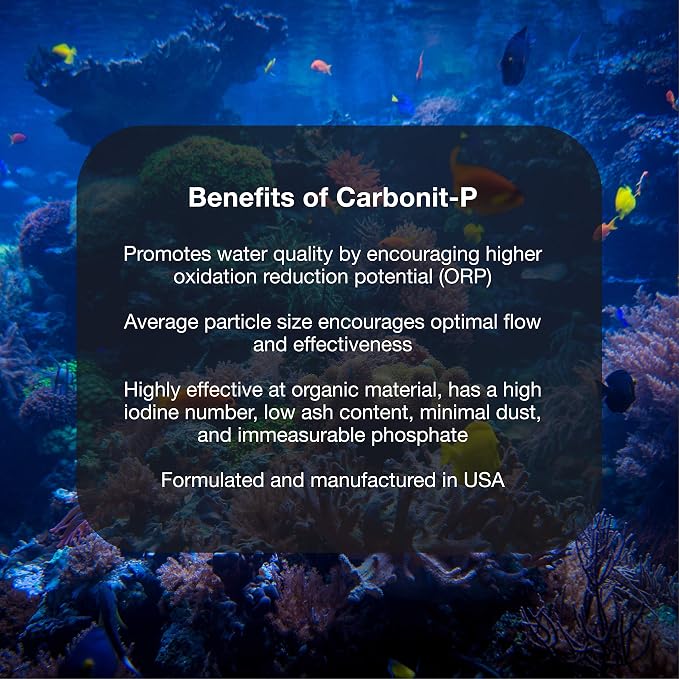 Brightwell Aquatics Carbonit-P - Image 3