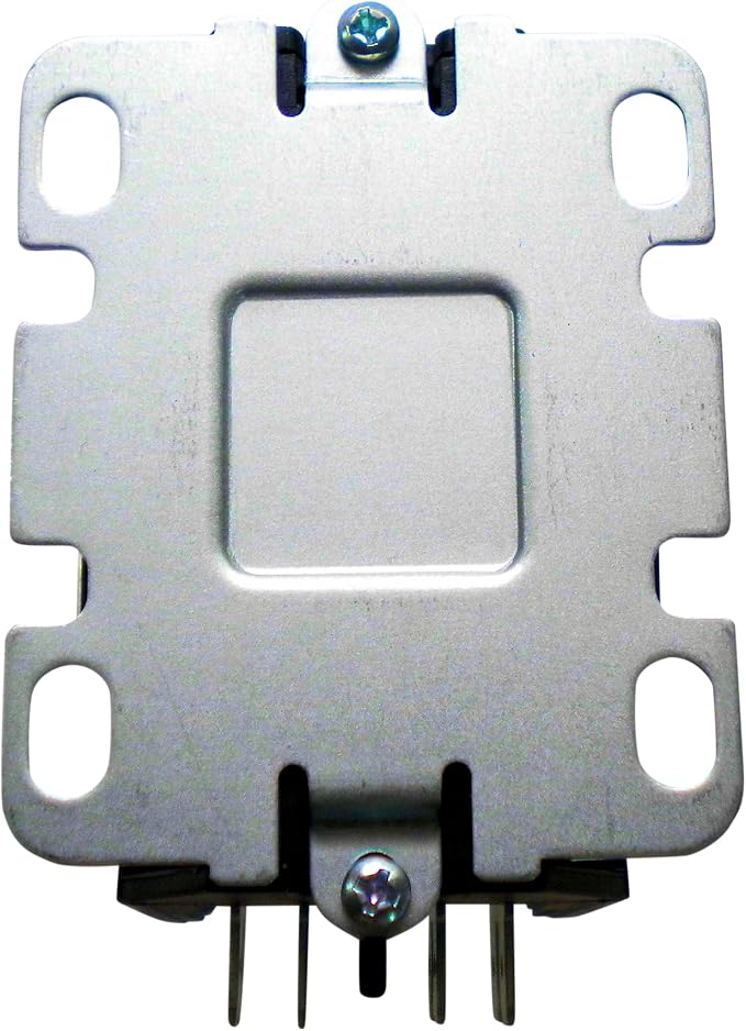 1 Pole 40 AMP Heavy Duty AC Contactor Replaces Virtually All Residential 1 Pole - Image 6