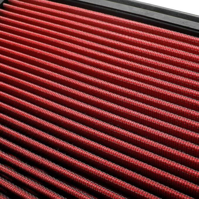 AO-2129 Air Filter Replace 33-2129, High Performance, Washable Compatible - Image 3
