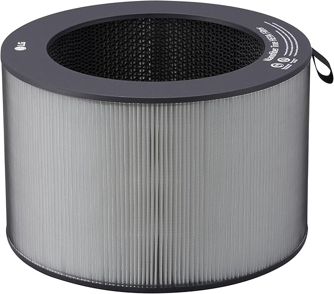 LG PuriCare 360 Air Purifiers for Home, Large and Small Room, 059 ft² in 1 Hr - Image 10