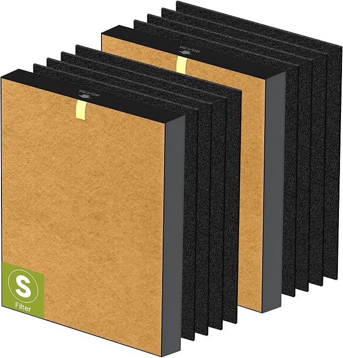 C545 PetGuard Replacement Filter S by PETOX