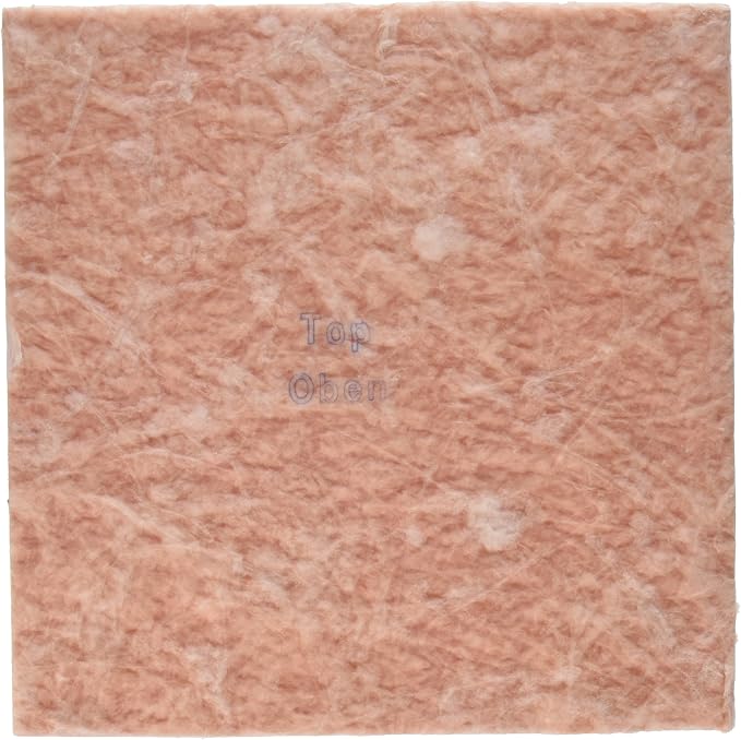 Weller T0058762857 Fine Dust Filter F7 255X255 by Weller