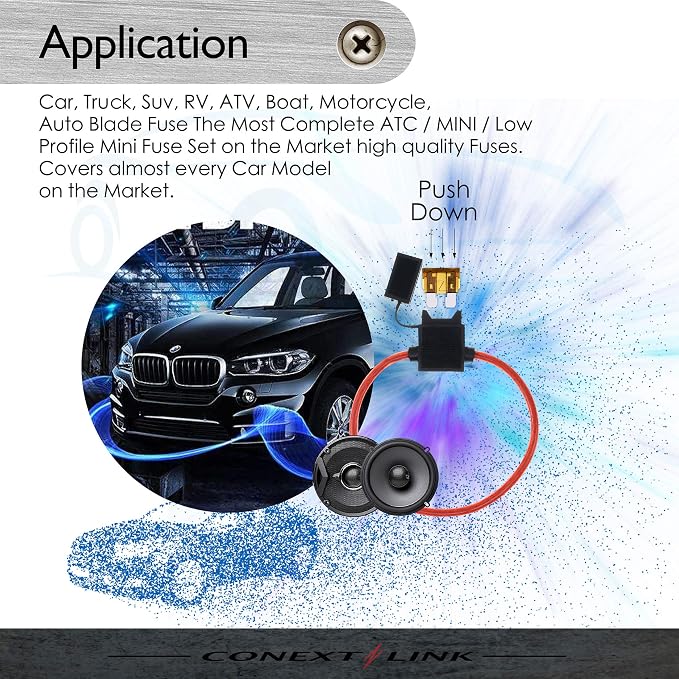ATC7.5-25 ATC Fuse 25 Pack - Image 6