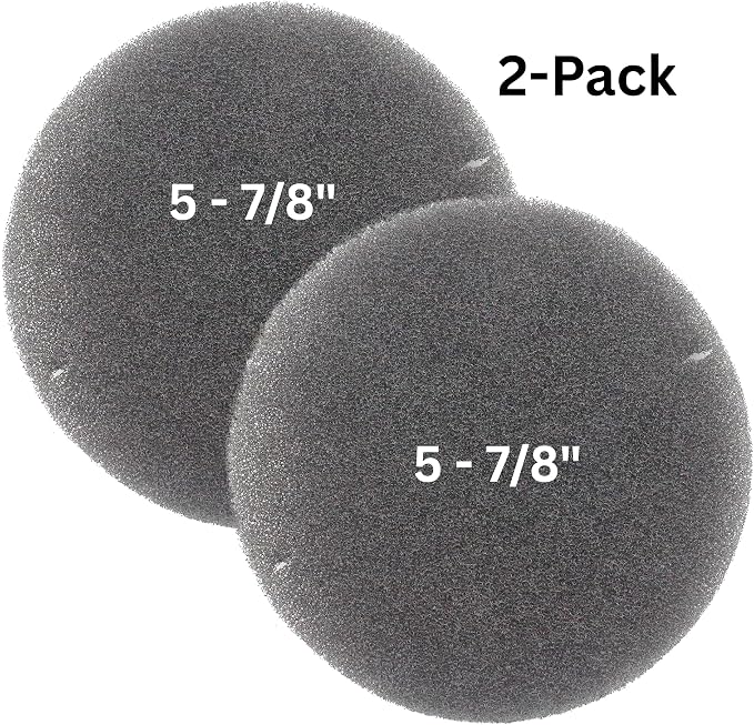 VENTS-US - MERV 6 Replacement Filters - Image 3