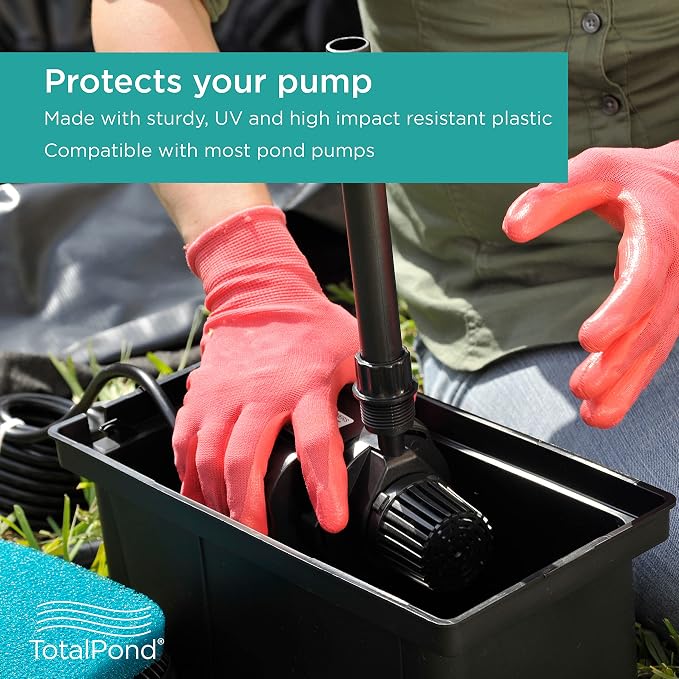 TotalPond Universal Pump Filter Box - Image 2