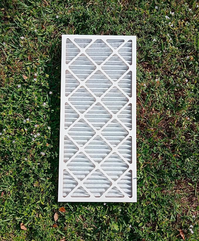 NAIZEN Air Filter Replacement Set, MERV 8, 6 Pack - Image 3