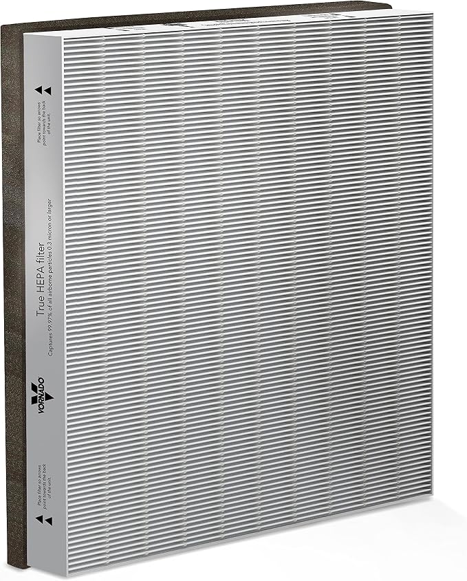 Vornado MD1-0022 Air Purifier Filter - Image 4