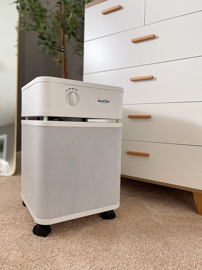 Austin Air Healthmate Plus - Image 7