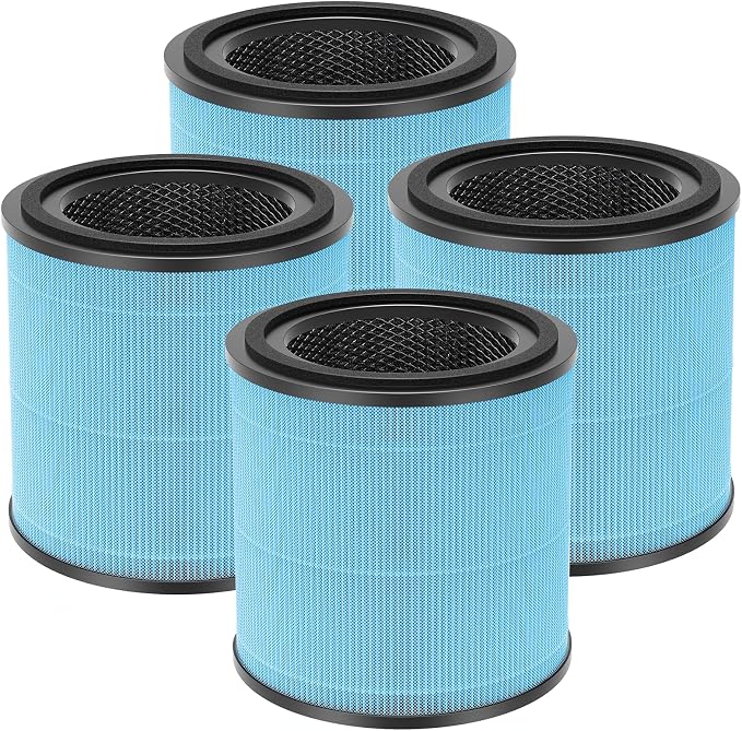 AP0601 Replacement Filters Compatible by Caehomly