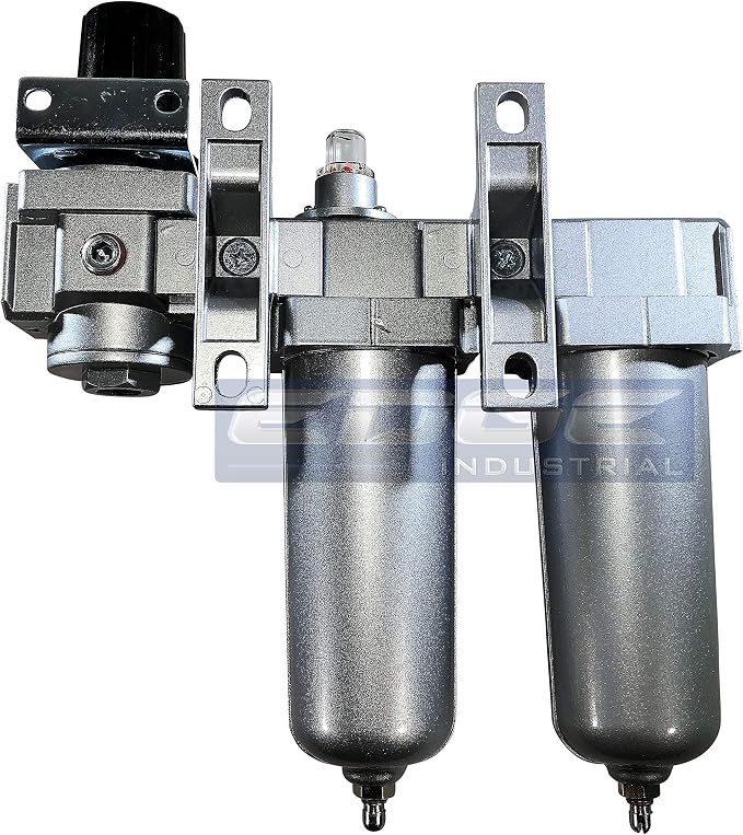 INDUSTRIAL RATED Three Stage Air Drying System - Image 4