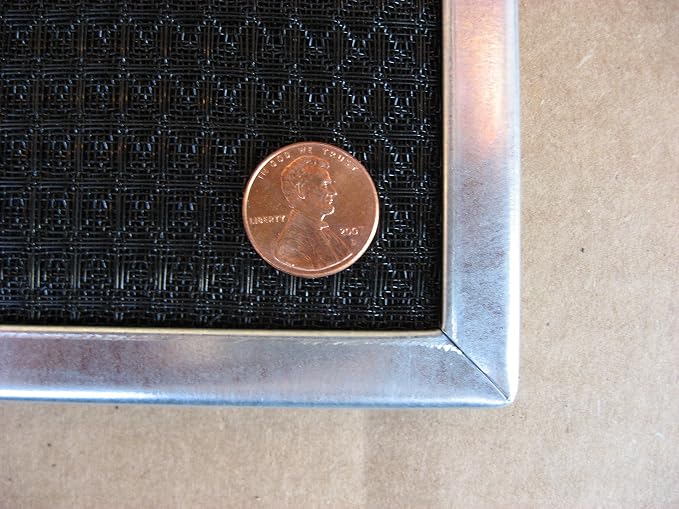 Permanent 1/4 Inch thick Prefilters - Image 5