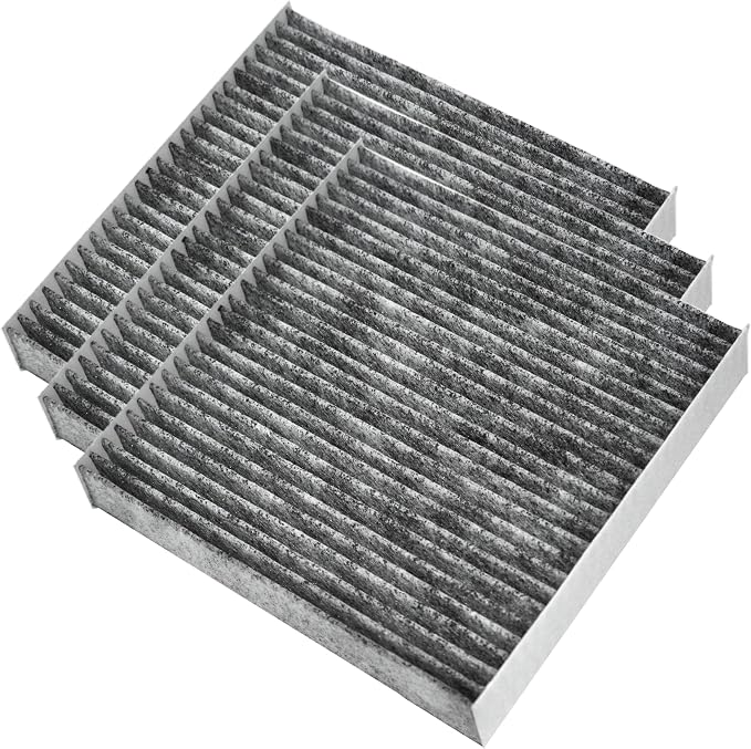EPAuto CP182 Cabin Air Filter Replacement - Image 4