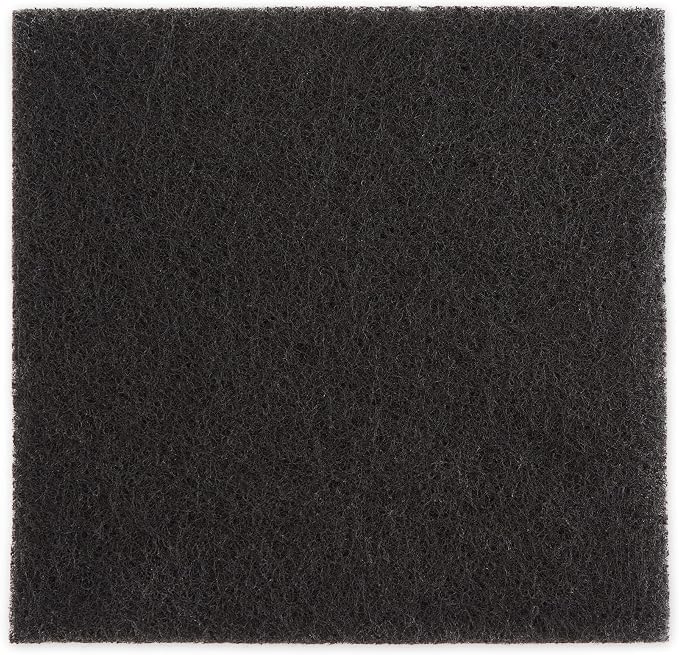 RSVP International Charcoal Compost Bin Filter 2-Piece Set Helps Keep Kitchen - Image 3