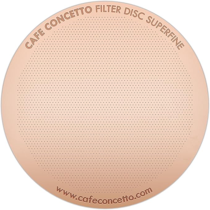 Filters for use in AeroPress Go/AeroPress Coffee Makers - Image 6