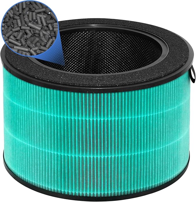 360 Replacement Filter Compatible by BreshAirReplacement-Parts