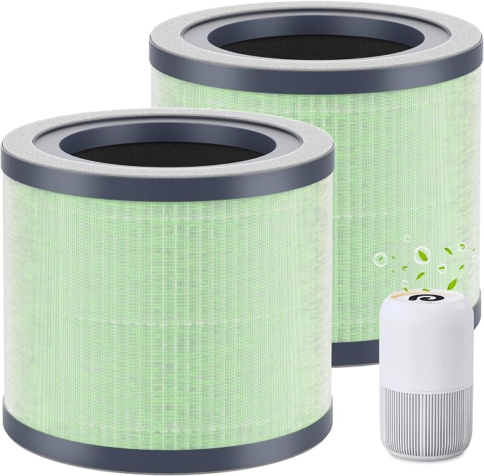 SAKEGDY TR-8080 Replacement Filter Compatible by SAKEGDY