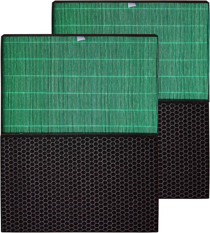 Replacement Filter Set Compatible by Unknown