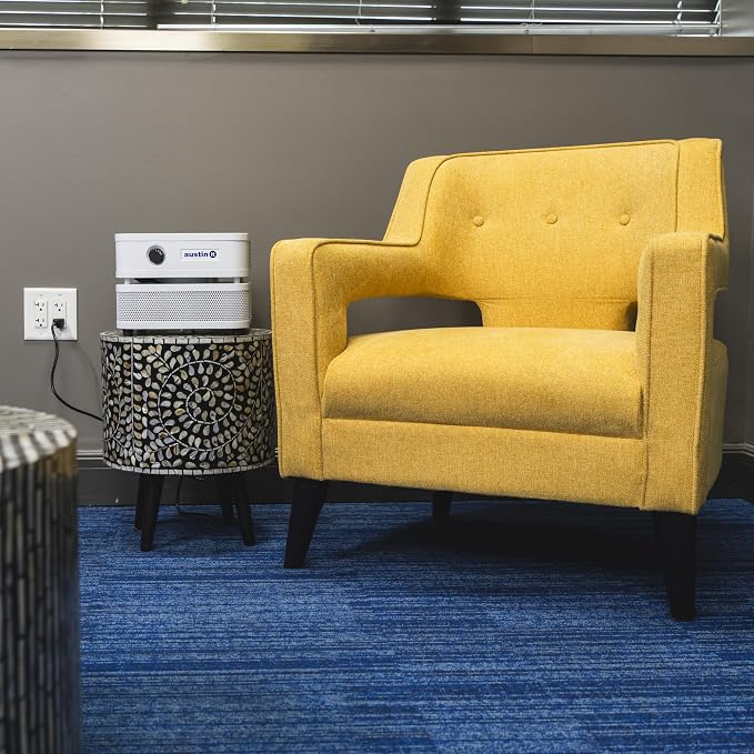 Austin Air it Room Air Purifier - Image 7