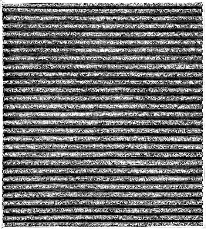 Spearhead Odor Defense Breathe Easy AC & Heater Cabin Filter | Fits Select - Image 8