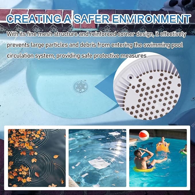 WGX1048E Pool Suction Cover - Image 7