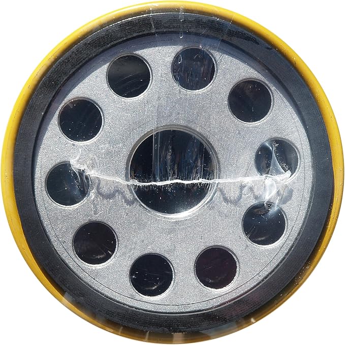 Caterpillar 1R1807 1R-1807 Engine Oil Filter Advanced High Efficiency Multipack - Image 2
