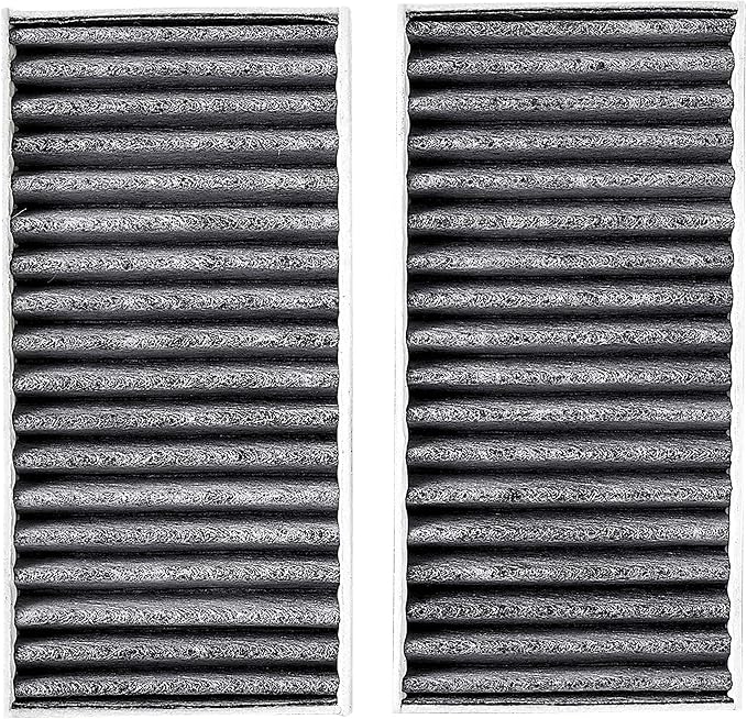 Spearhead Odor Defense Breathe Easy AC & Heater Cabin Filter | Fits 2011-2017 - Image 8