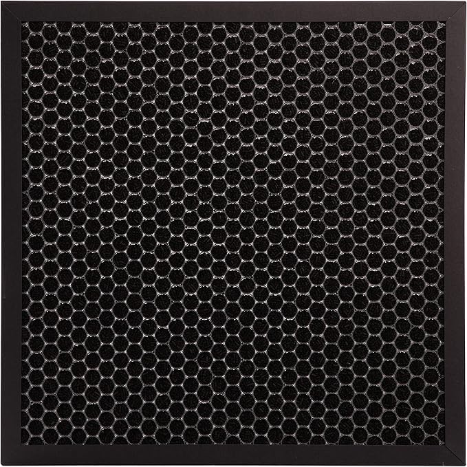 MOUNTO Active Carbon Filter replacement set by MOUNTO