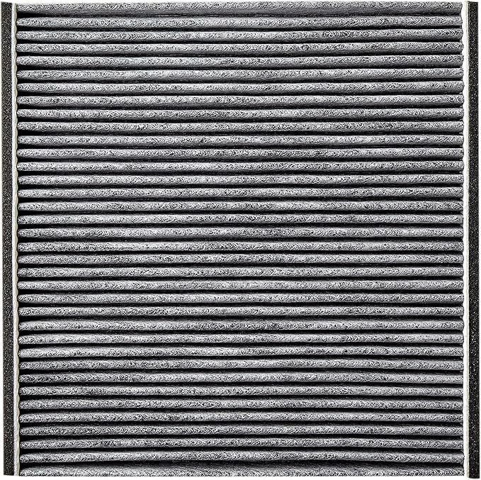 Spearhead Odor Defense Breathe Easy AC & Heater Cabin Filter | Fits Select - Image 8