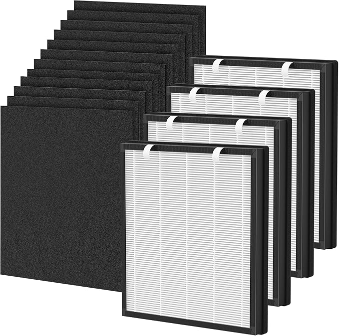 P358 Replacement Filter Compatible by Unknown