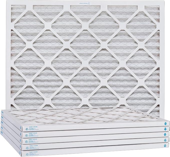 Aerostar 10x14x1 MERV 11-6 Count - Image 3