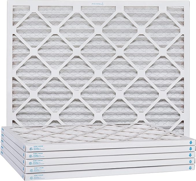 Aerostar Air Filters 10x30x1 MERV 11, Healthier Air - Image 3