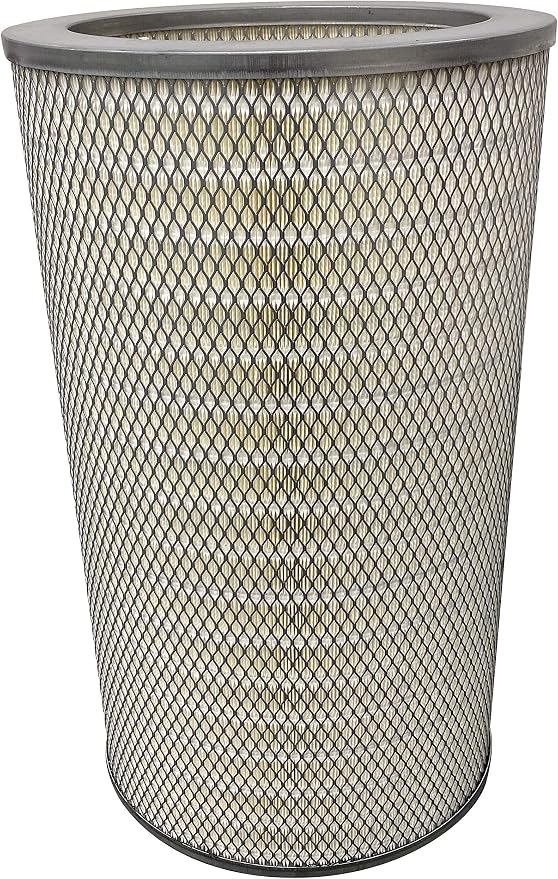 Braden Filtration Dust Collector Filter by BRADENFILTERS