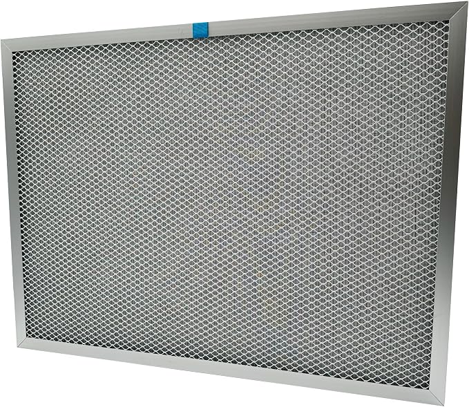 Washable Electrostatic Furnace Air Filter, MERV 8, Aluminum Reusable Filter - Image 4