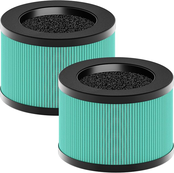 MK01 & MK06 Air Filter Replacement Compatible by PETOX