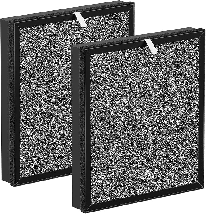 LINNIW TZ-K2 Replacement Filter Compatible by LINNIW