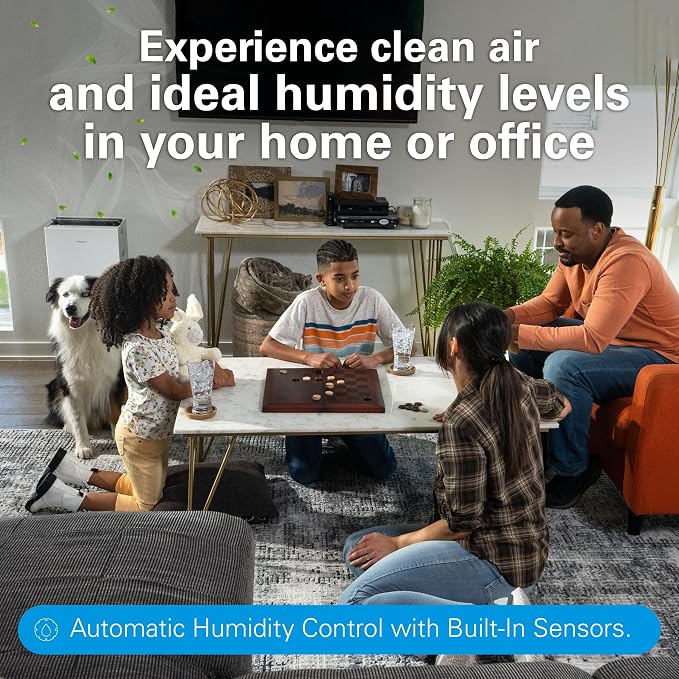 Daikin MCKB70YSAU Room Air Purifier - Image 9