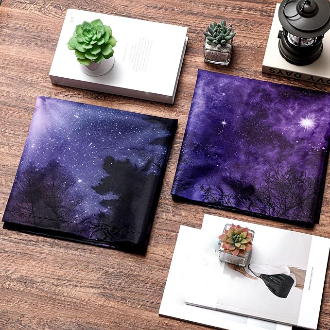 Tujoe 2 Pcs Fluorescent Light Covers - Image 5