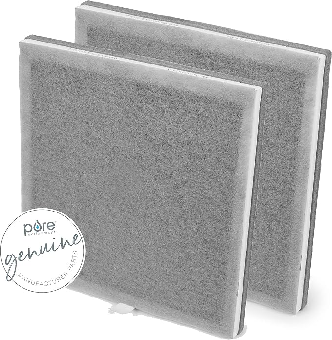 Pure Enrichment Genuine 3-in-1 True HEPA Replacement Filter by Unknown