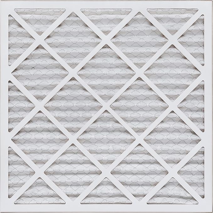 Aerostar Air Filters 19 1/2 x 19 1/2 x 1 MERV 8, Healthier Air - Image 7