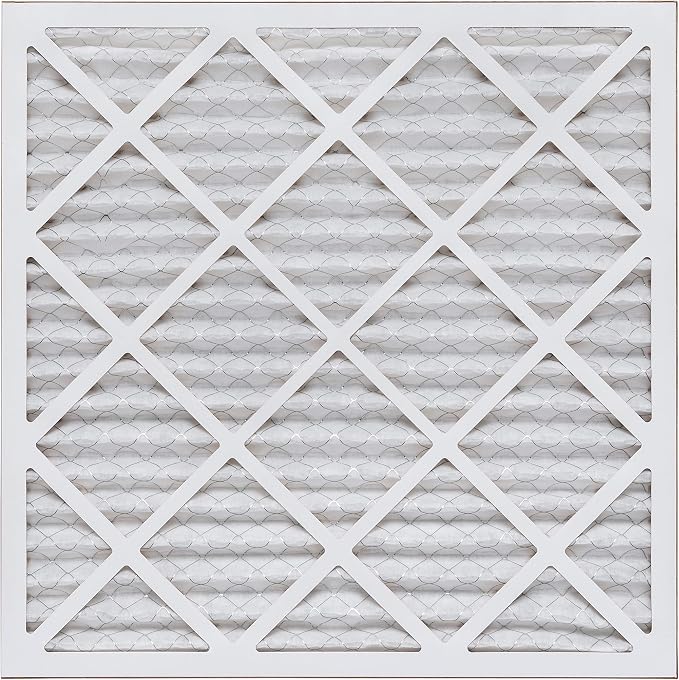 Aerostar 25x25x1 MERV 11 Air Filter, Pleated AC Furnace HVAC Filters, MPR 1500 - Image 7