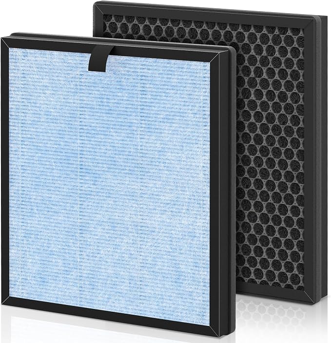 AP303 AP304 Replacement Filters, Compatible by Unknown