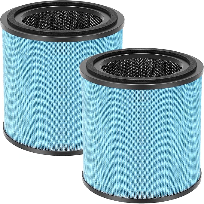 AP0601 Replacement Filters Compatible by Caehomly